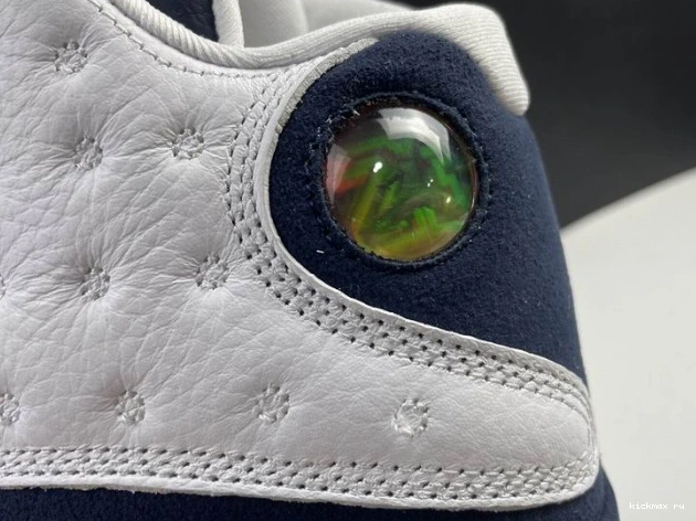 Rep MAX 414571-144 13 Air Dark Powder Jordan Blue 0719